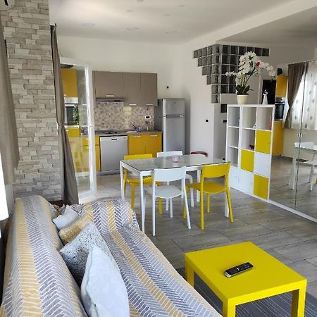 Appartement White Pigeon à Split Extérieur photo