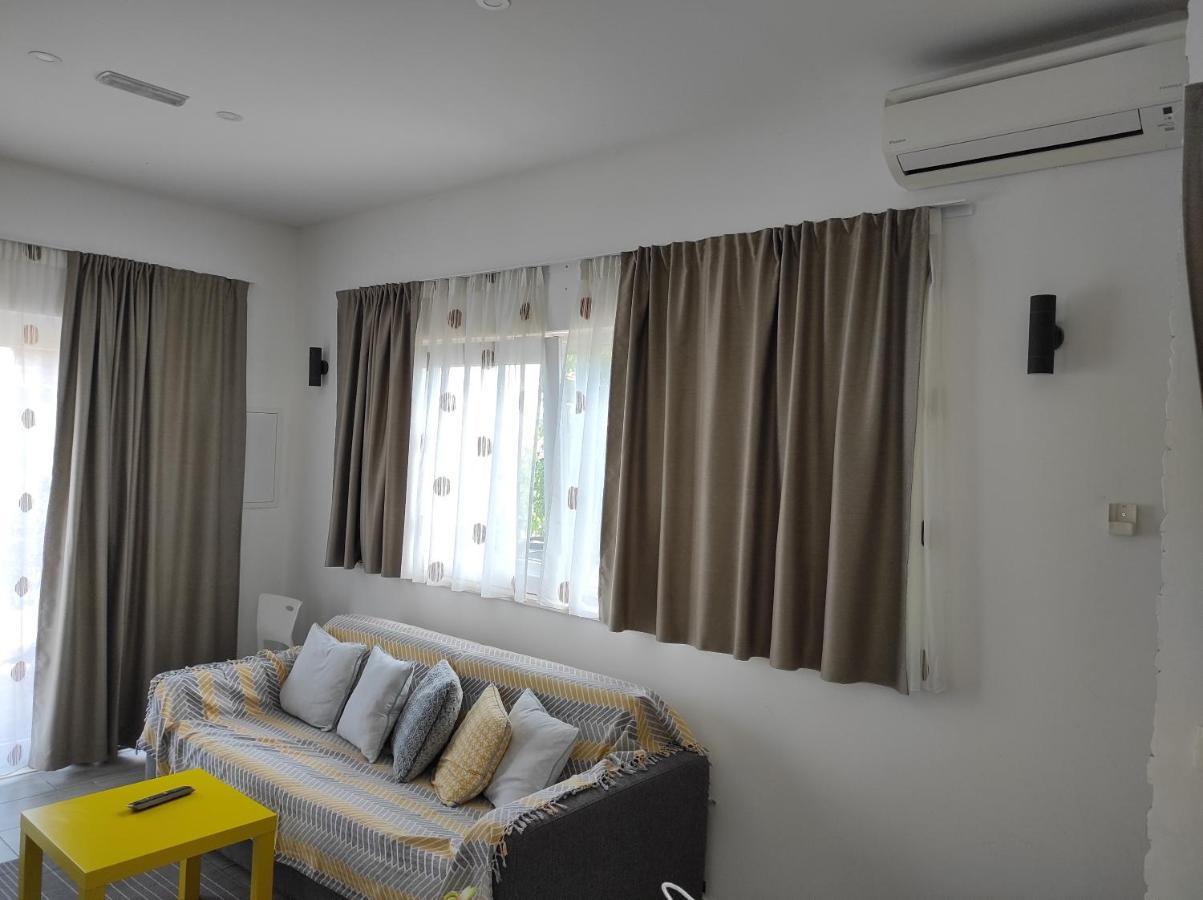 Appartement White Pigeon à Split Extérieur photo