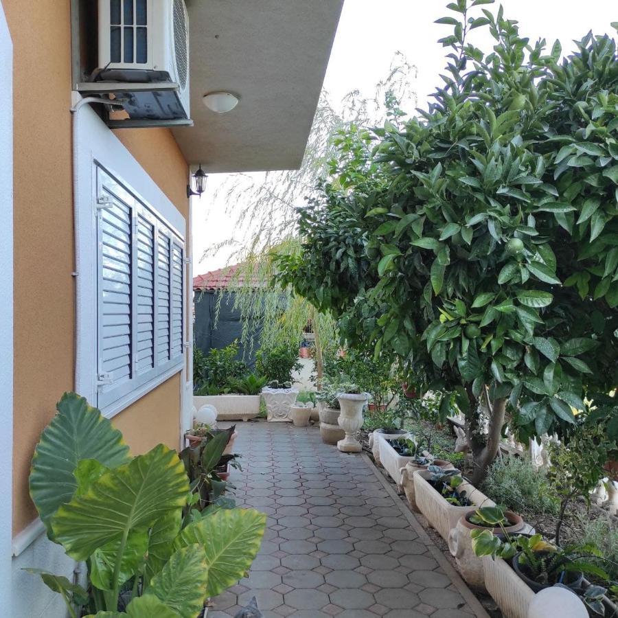 Appartement White Pigeon à Split Extérieur photo