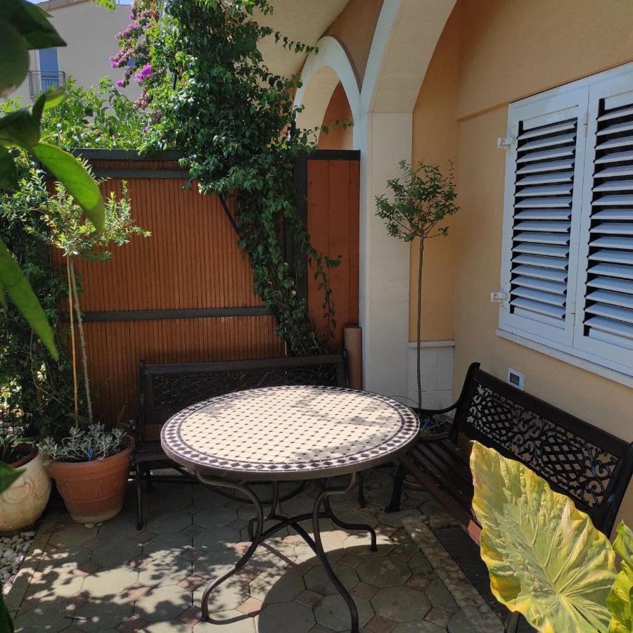 Appartement White Pigeon à Split Extérieur photo