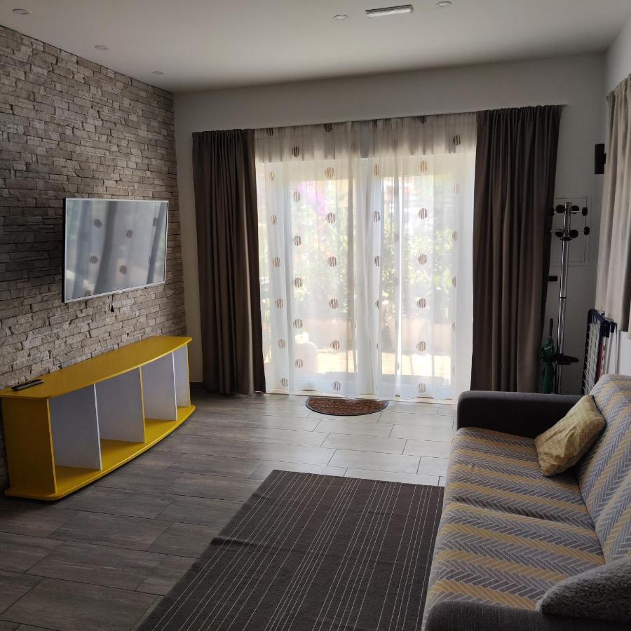 Appartement White Pigeon à Split Extérieur photo
