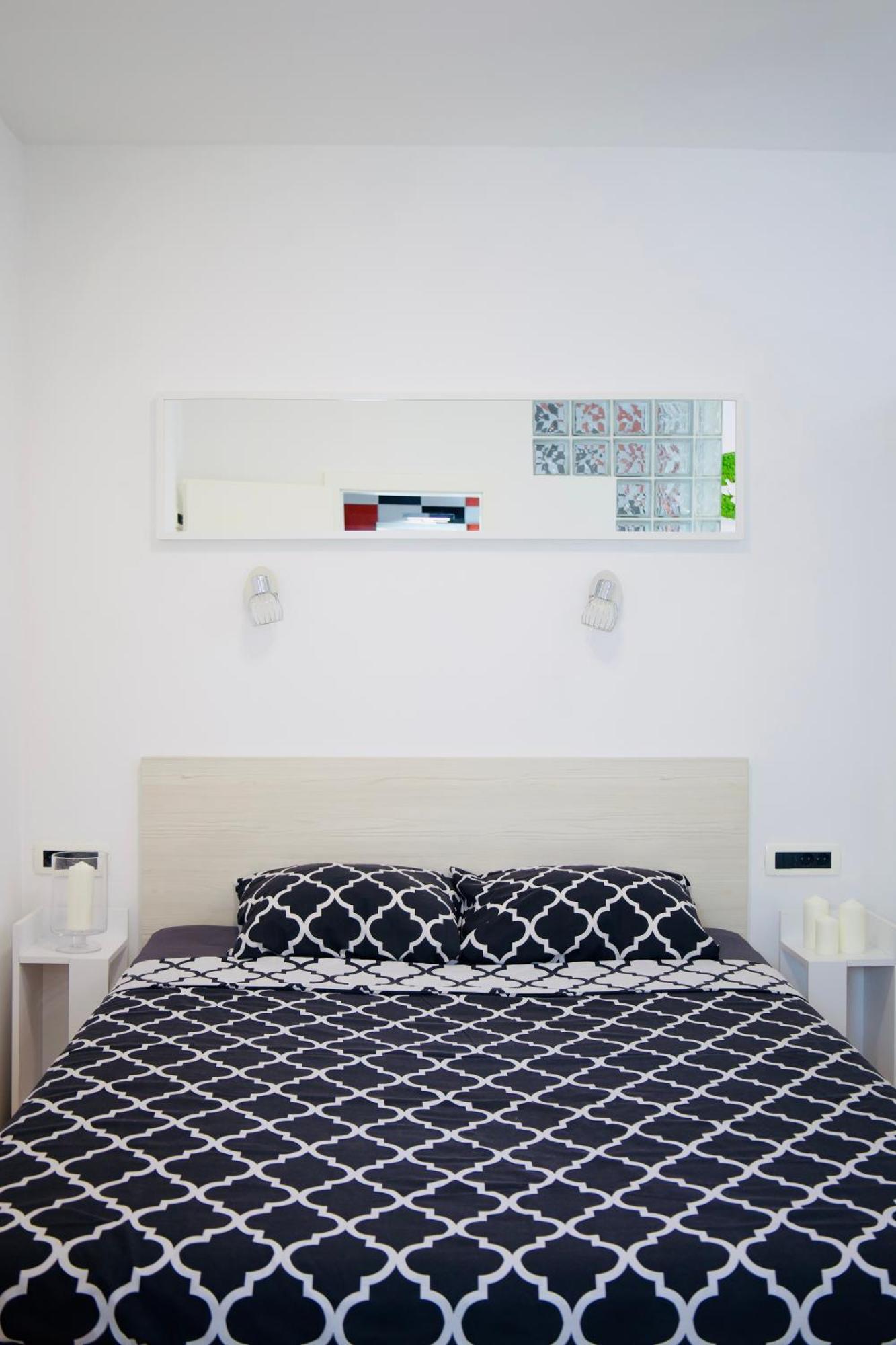 Appartement White Pigeon à Split Extérieur photo