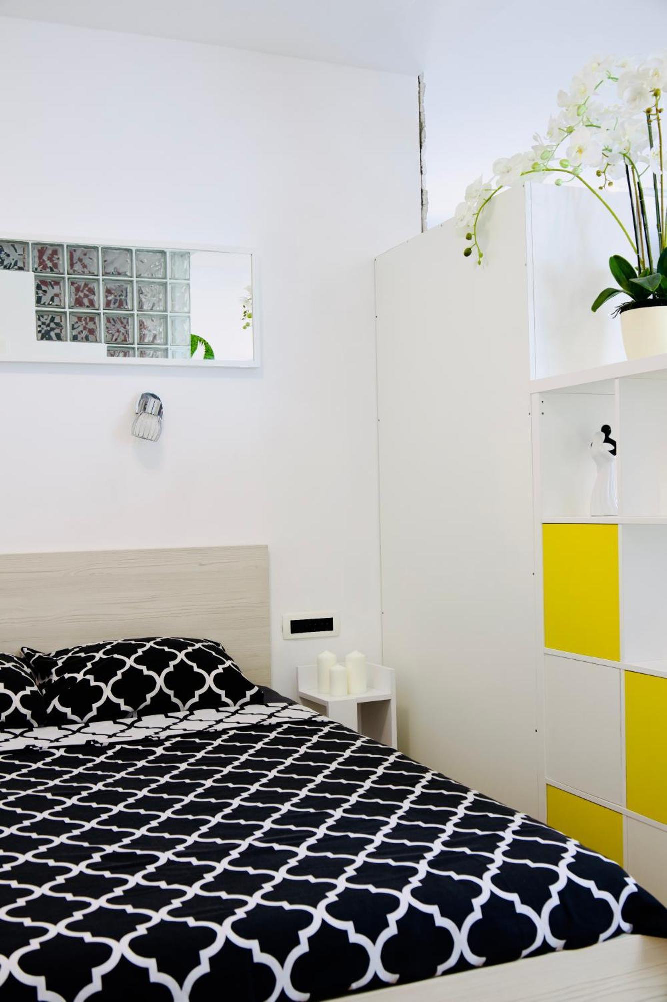 Appartement White Pigeon à Split Extérieur photo