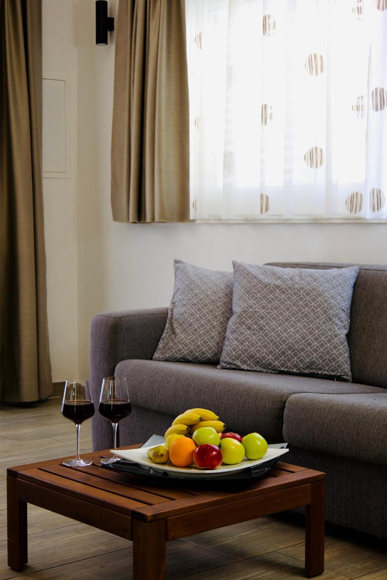 Appartement White Pigeon à Split Extérieur photo