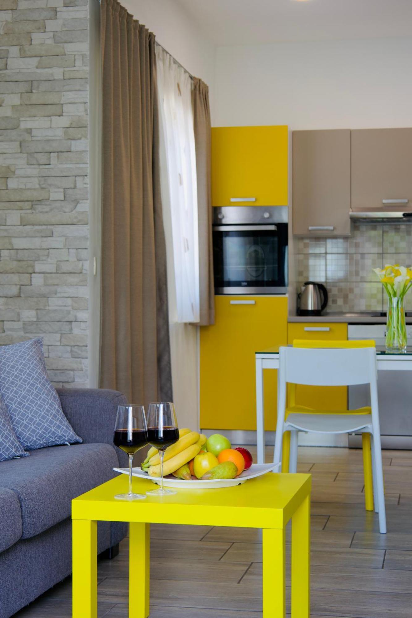 Appartement White Pigeon à Split Extérieur photo