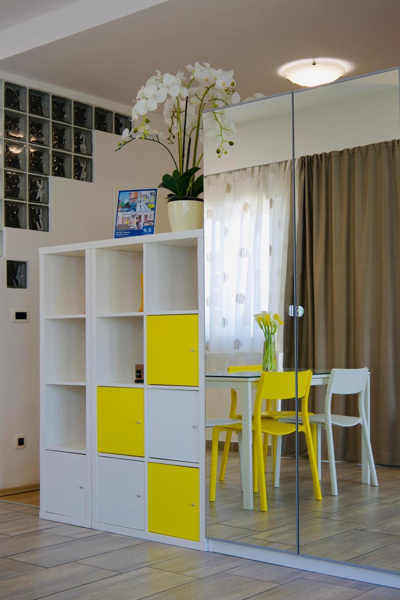 Appartement White Pigeon à Split Extérieur photo