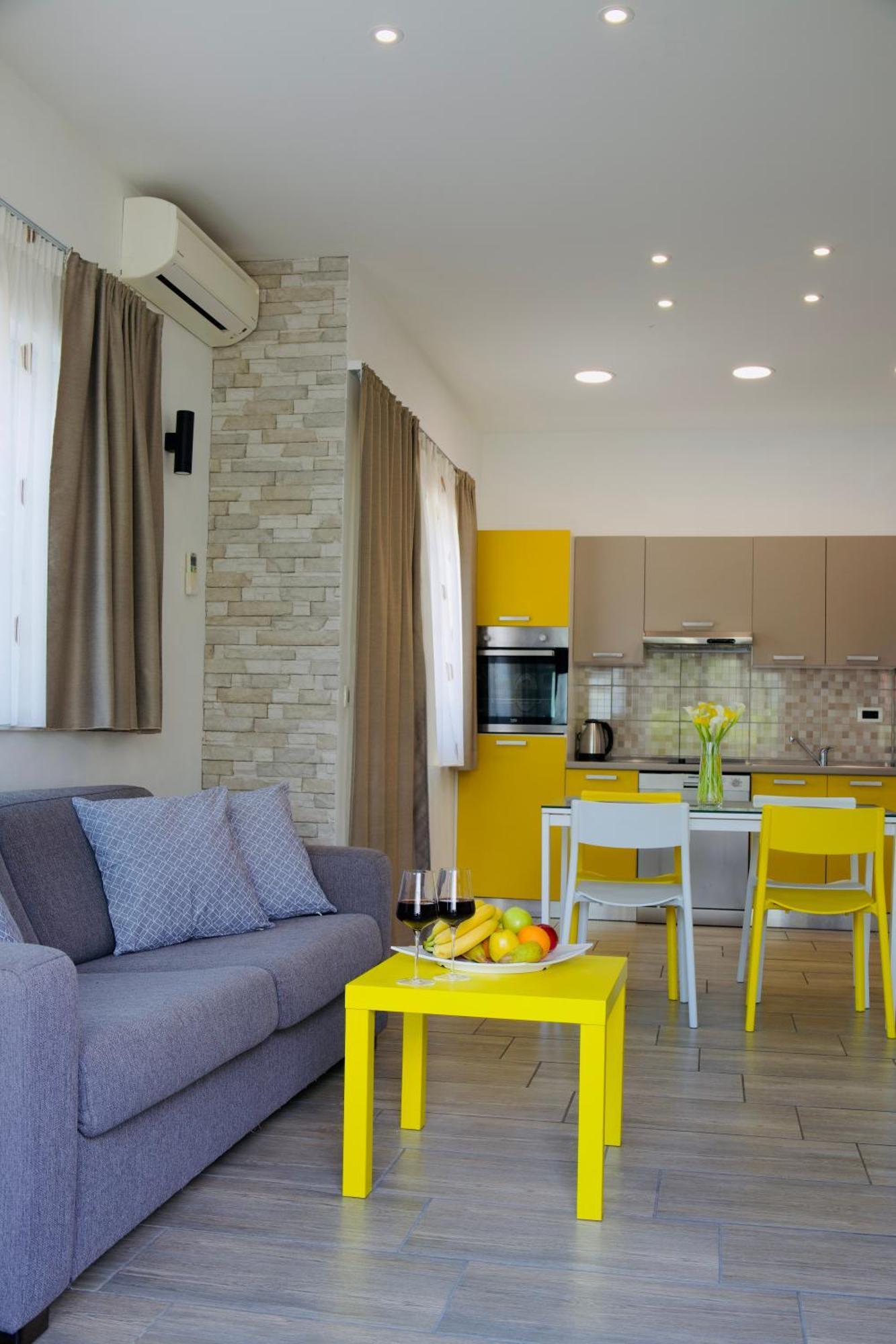 Appartement White Pigeon à Split Extérieur photo